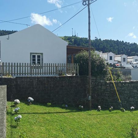 Villa Casa Da Tia Eulalia Furnas  Exterior foto
