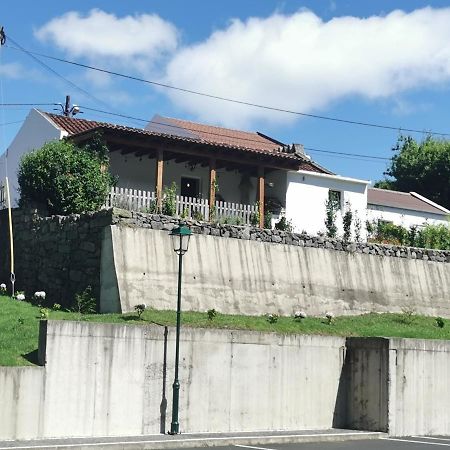 Villa Casa Da Tia Eulalia Furnas  Exterior foto